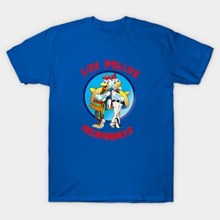 Los Pollos Hermanos T-Shirt